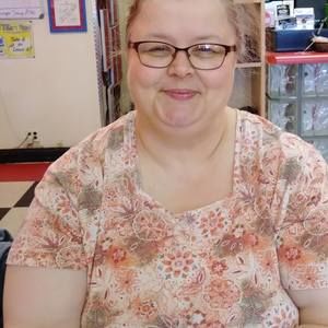 Meet your Posher, Tabatha